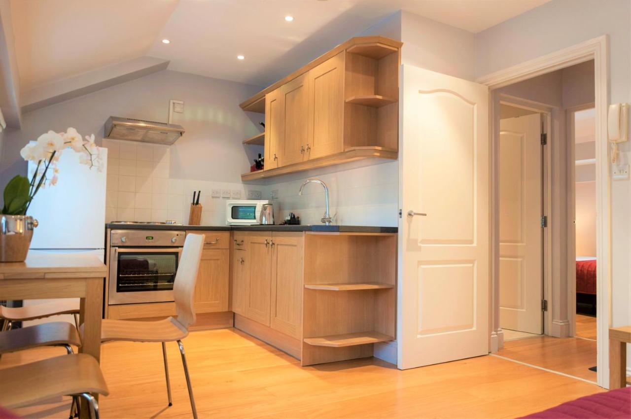 12 London Street Apartments Εξωτερικό φωτογραφία