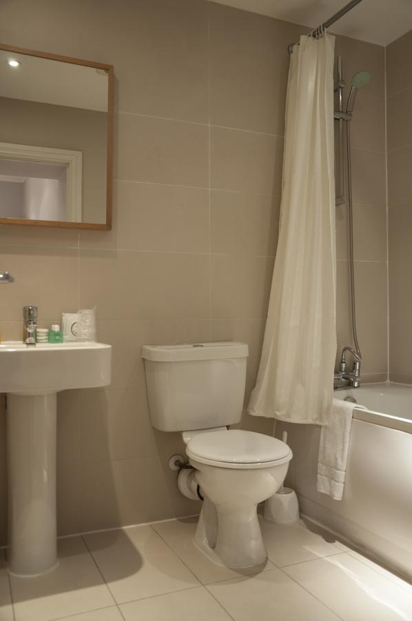 12 London Street Apartments Εξωτερικό φωτογραφία