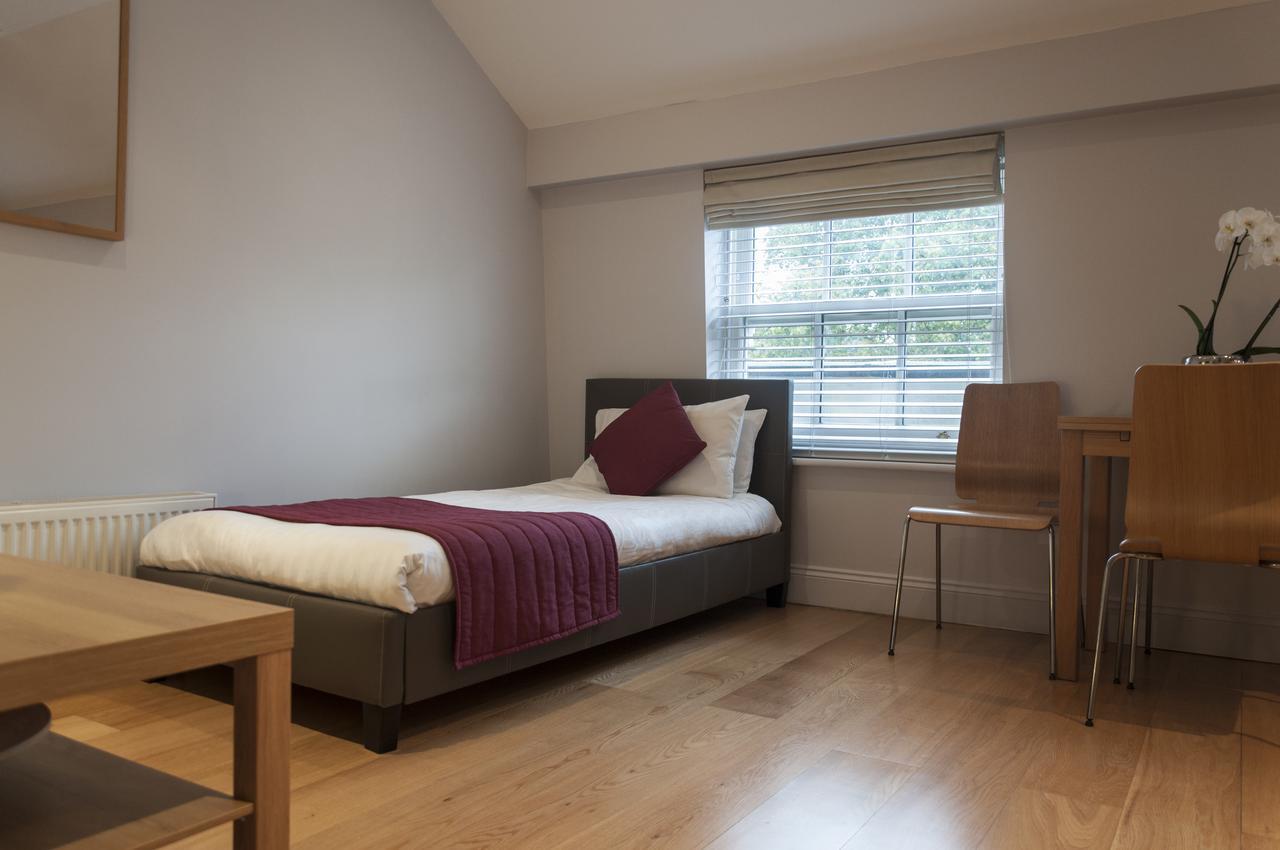 12 London Street Apartments Εξωτερικό φωτογραφία