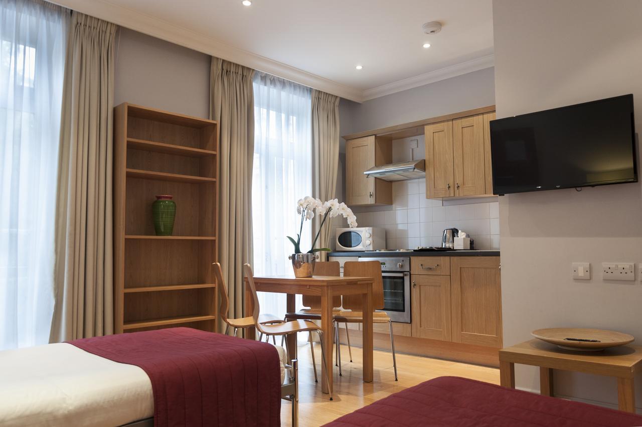 12 London Street Apartments Εξωτερικό φωτογραφία