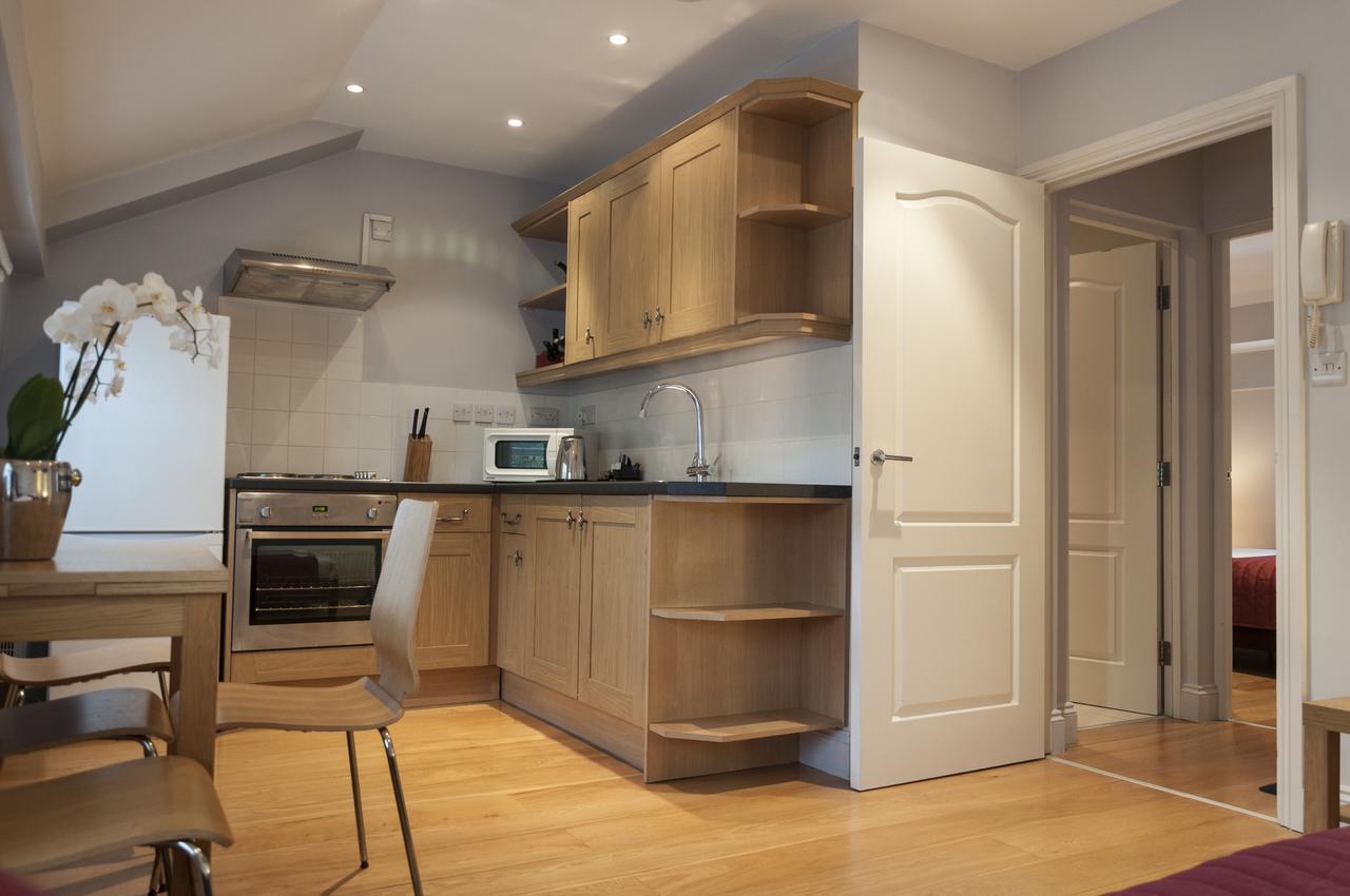 12 London Street Apartments Εξωτερικό φωτογραφία