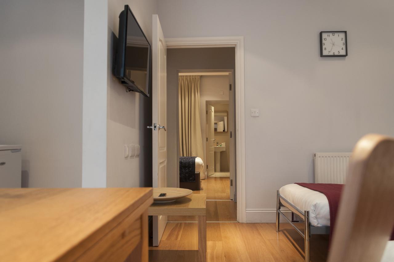 12 London Street Apartments Εξωτερικό φωτογραφία