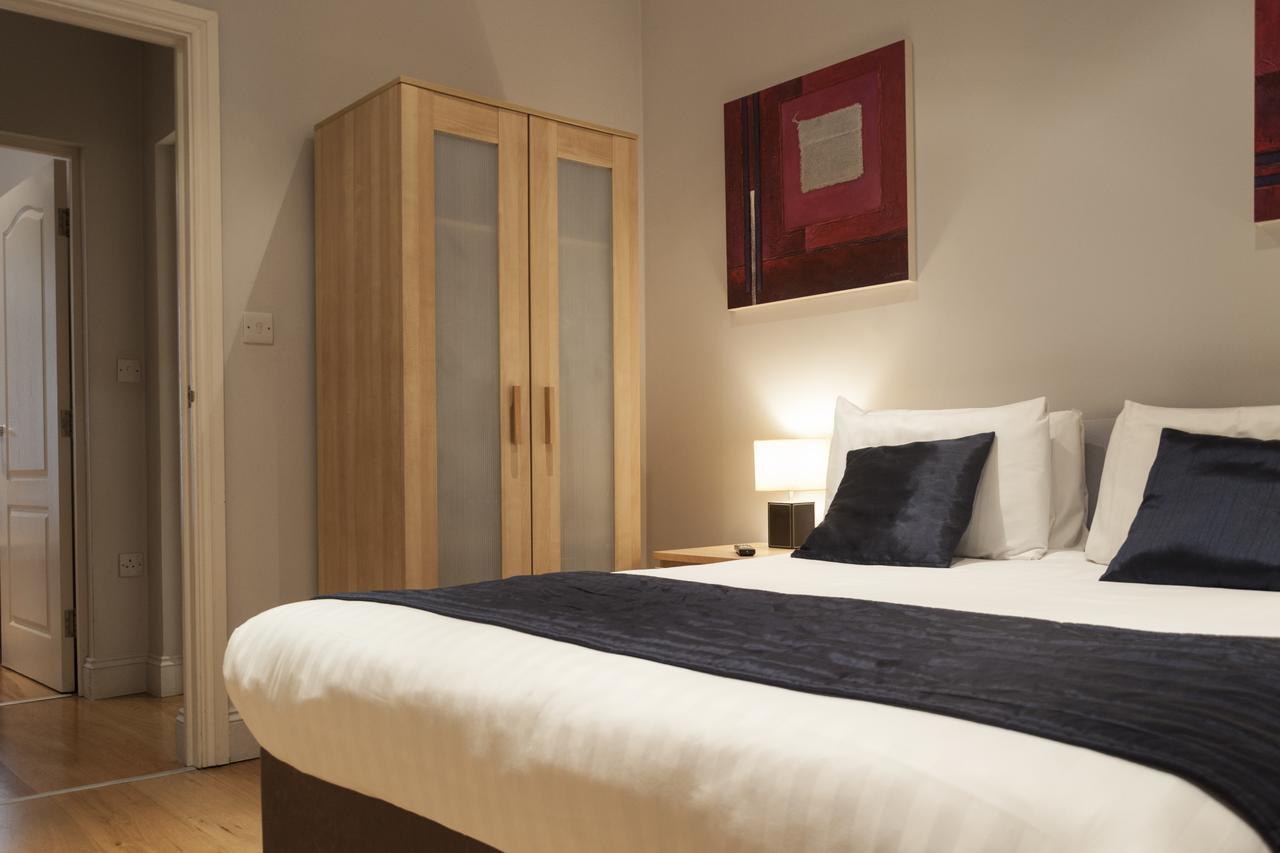 12 London Street Apartments Εξωτερικό φωτογραφία