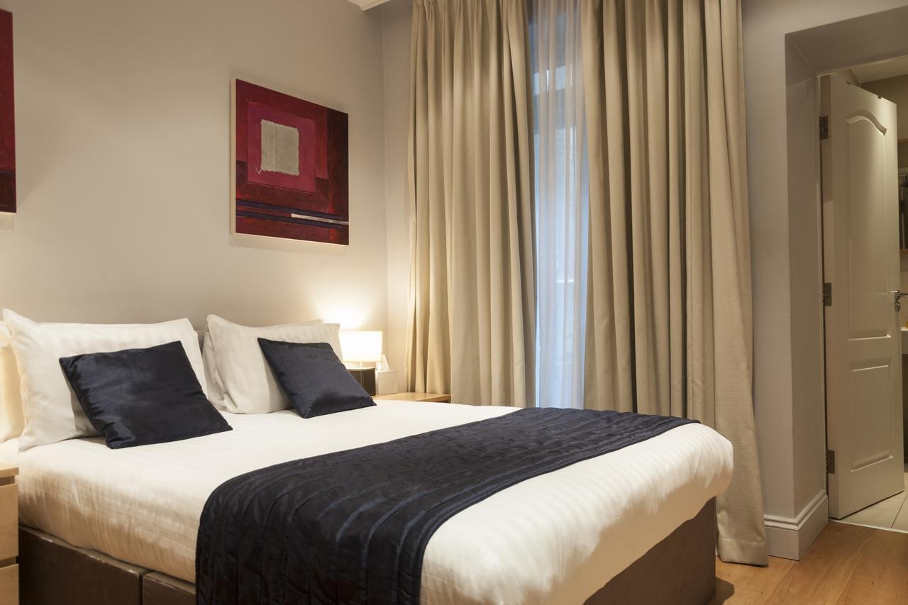 12 London Street Apartments Εξωτερικό φωτογραφία