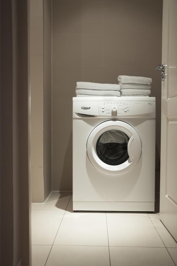 12 London Street Apartments Εξωτερικό φωτογραφία
