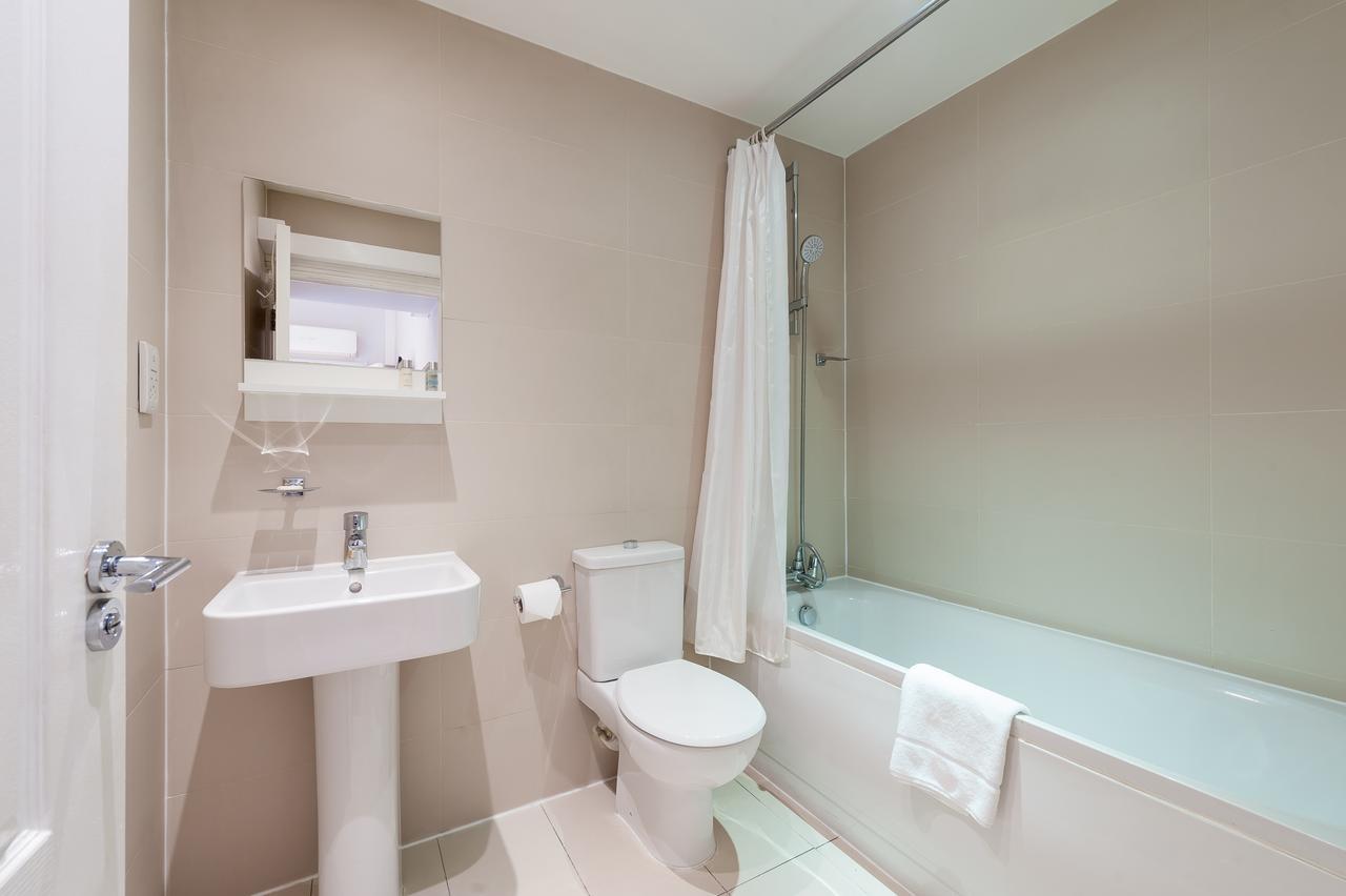 12 London Street Apartments Εξωτερικό φωτογραφία