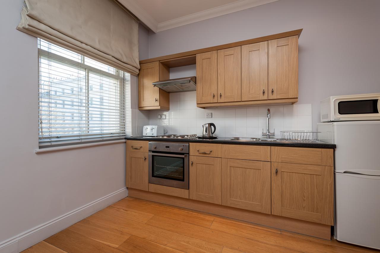 12 London Street Apartments Εξωτερικό φωτογραφία