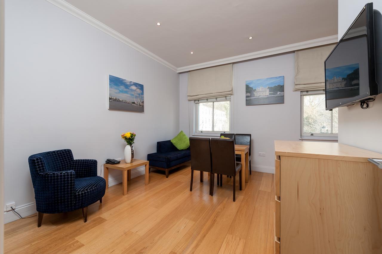 12 London Street Apartments Εξωτερικό φωτογραφία