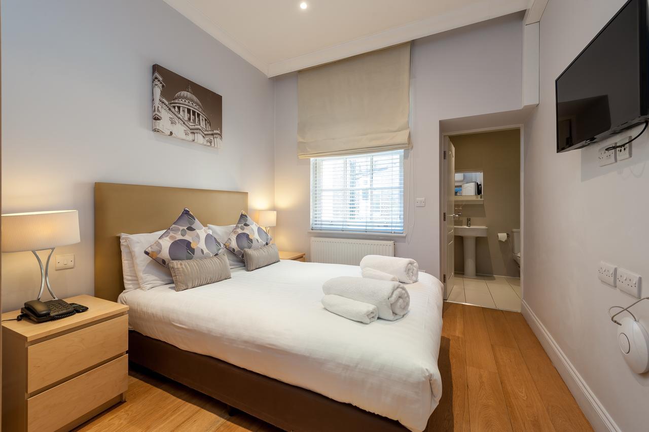 12 London Street Apartments Εξωτερικό φωτογραφία