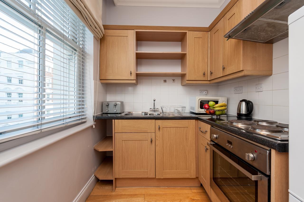 12 London Street Apartments Εξωτερικό φωτογραφία